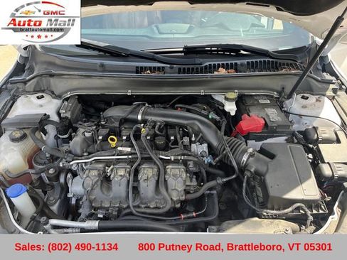 Used 2020 Lincoln MKZ Reserve AWD/4WD image 23