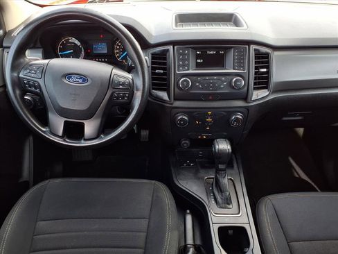 Used 2020 Ford Ranger XL w/ Equipment Group 101A Mid image 12