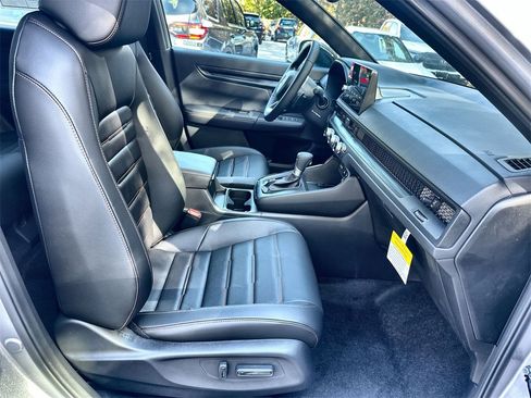 New 2026 Honda CR-V Sport-L image 25