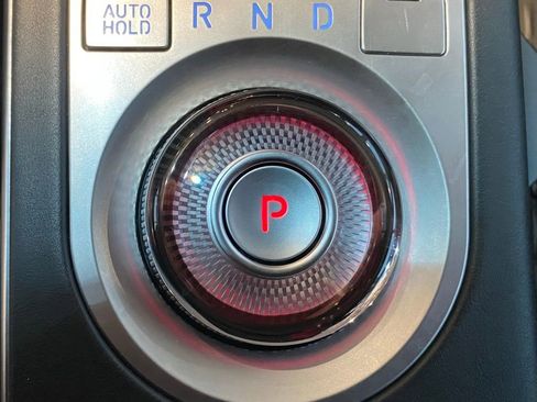 Certified 2024 Genesis GV70 3.5T Sport w/ Sport Advanced Package image 19