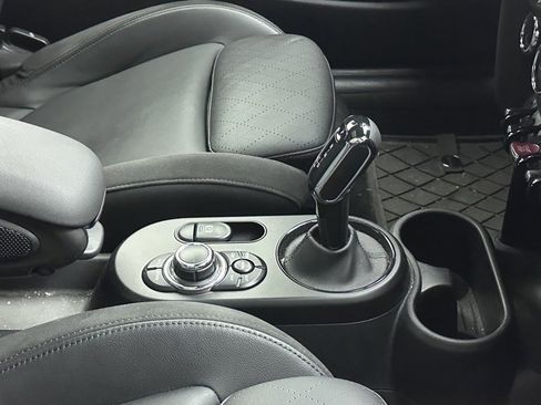 Used 2024 MINI Cooper John Cooper Works image 5