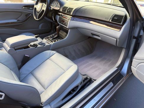 Used 2006 BMW 330Ci Convertible image 48