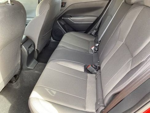 Used 2024 Subaru Crosstrek 2.0i AWD/4WD image 20