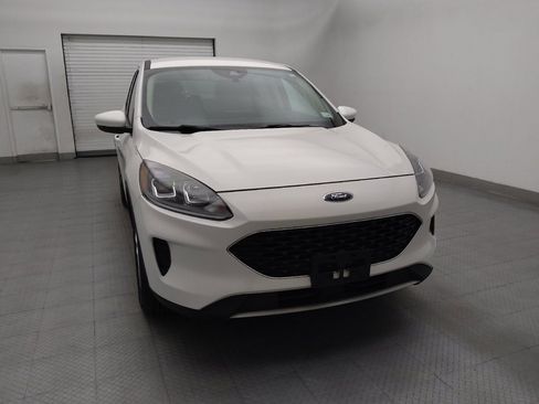 Used 2020 Ford Escape SE AWD/4WD image 14