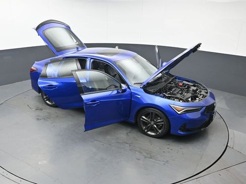 Used 2023 Acura Integra A-Spec image 51