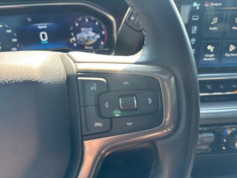 Used 2024 Chevrolet Silverado 2500 High Country w/ High Country Premium Package AWD/4WD image 20