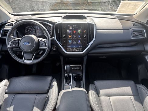 Certified 2023 Subaru Ascent Limited image 10