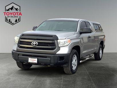 Used 2014 Toyota Tundra SR