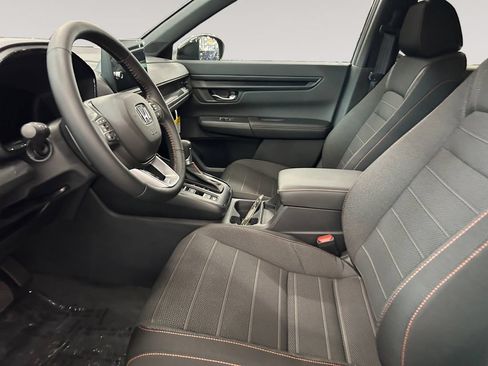 New 2026 Honda CR-V Sport image 9