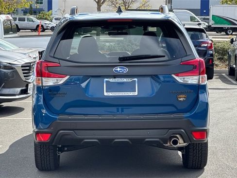New 2025 Subaru Forester Wilderness image 5
