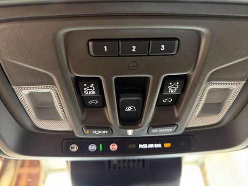 New 2026 GMC Sierra 2500 Denali w/ Denali Reserve Package image 56