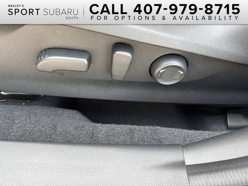 New 2026 Subaru WRX Limited AWD/4WD image 26