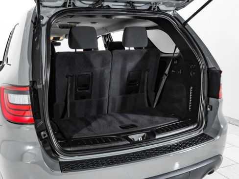 Used 2022 Dodge Durango SXT image 50