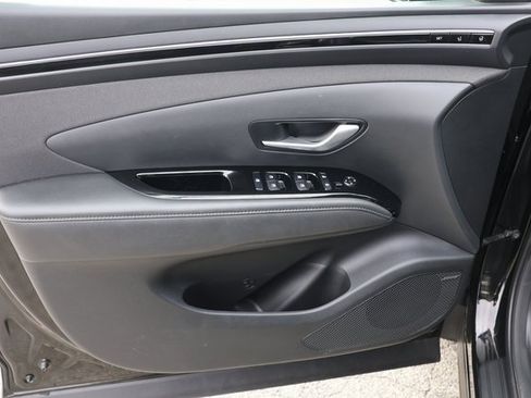 Certified 2024 Hyundai Tucson Limited image 25