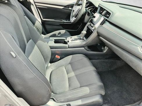 Used 2017 Honda Civic EX image 19