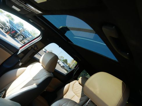 Used 2021 Hyundai Santa Fe Calligraphy image 21