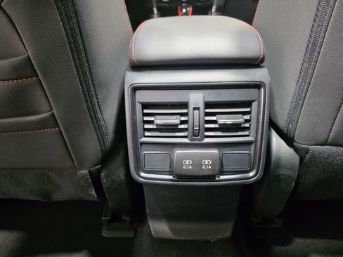 Certified 2024 Subaru Forester Sport image 32