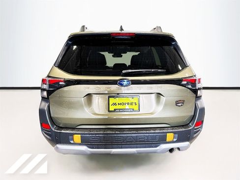 New 2026 Subaru Forester Wilderness w/ Wilderness Plus Package image 6