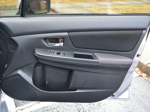 Used 2016 Subaru WRX image 18