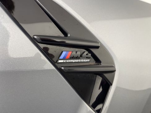 Used 2023 BMW M4 xDrive Competition image 21