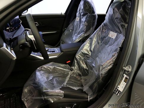 New 2026 BMW 330i xDrive Sedan image 10