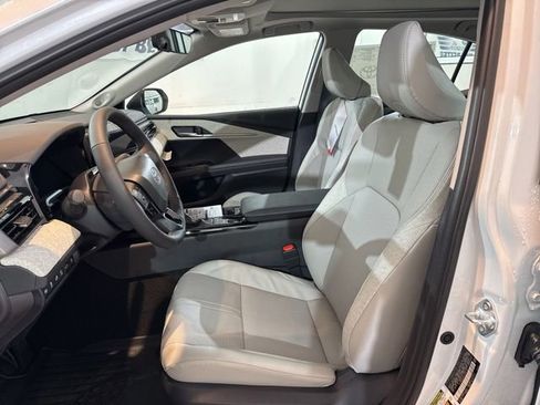 New 2026 Toyota Camry XLE image 18