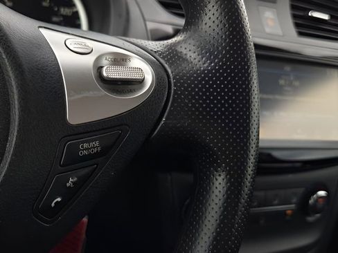 Used 2019 Nissan Sentra S image 20