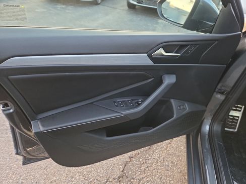 New 2026 Volkswagen Jetta Sport image 5