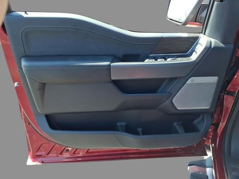 New 2026 Ford F150 Lariat image 16