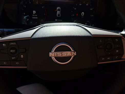 New 2026 Nissan Sentra SV w/ Floor Mat Package FWD image 27