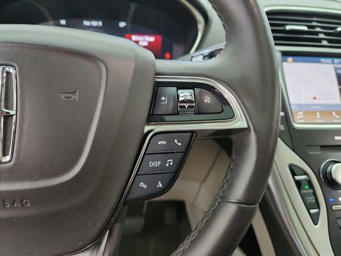Used 2019 Lincoln Nautilus Reserve w/ Ultimate Package AWD/4WD image 23