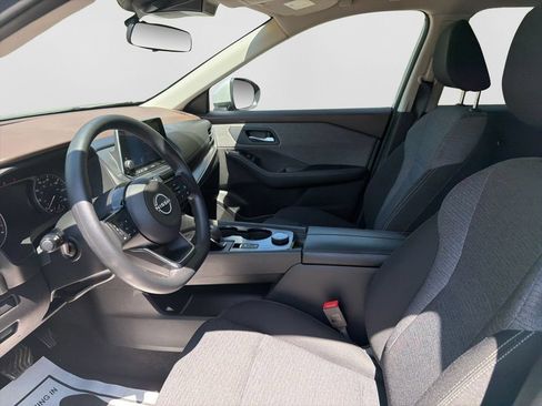 Used 2023 Nissan Rogue SV AWD/4WD image 13