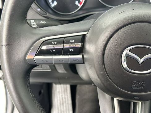 Used 2025 MAZDA CX-50 AWD 2.5 S w/ Preferred Package image 20