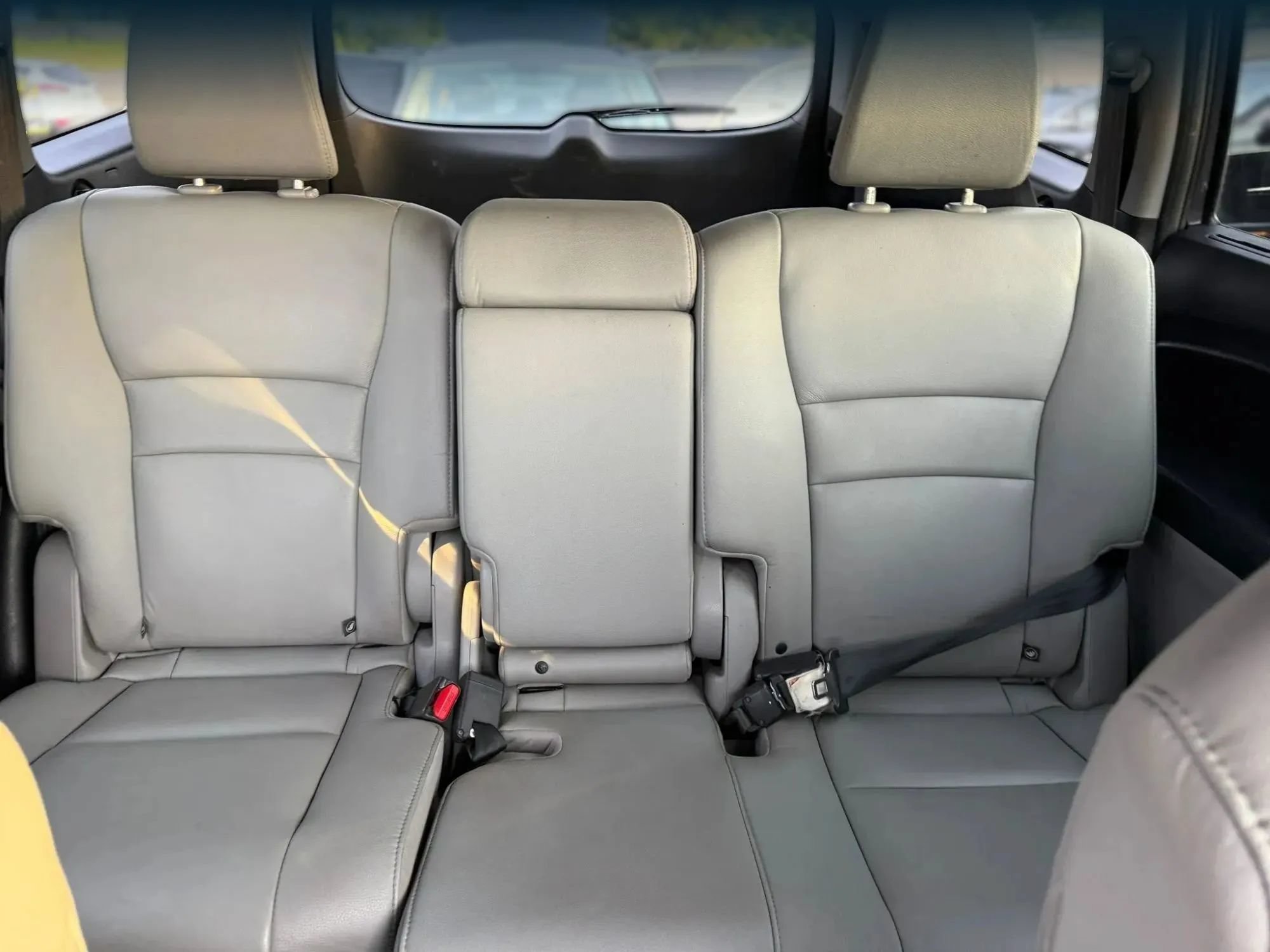 Used 2017 Honda Pilot Touring image 22