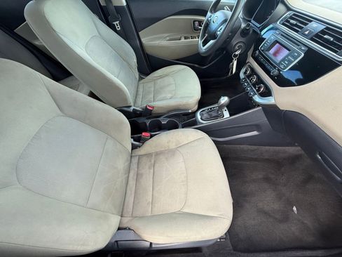 Used 2017 Kia Rio LX w/ Power Package image 34