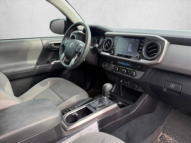Used 2023 Toyota Tacoma SR5 RWD image 21