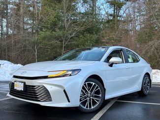New 2026 Toyota Camry XLE w/ Premium Plus Package 360° Tour