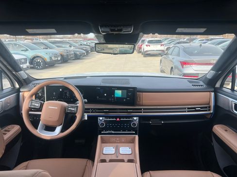 New 2026 Hyundai Santa Fe Calligraphy image 25