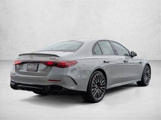 New 2026 Mercedes-Benz E 53 AMG e 4MATIC Sedan video 2