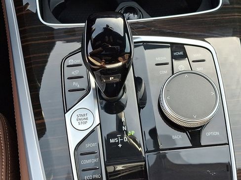 Certified 2023 BMW X5 xDrive40i image 16