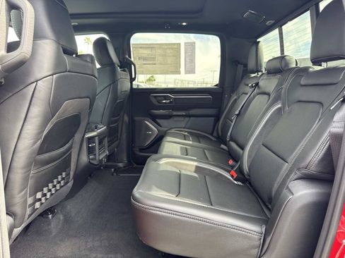 New 2026 RAM 1500 RHO w/ RHO Level 1 Equipment Group image 27