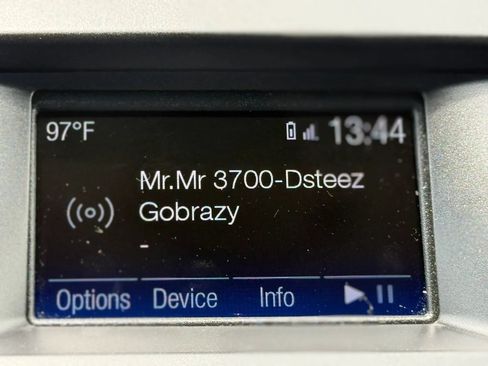 Used 2017 Ford Edge SEL AWD/4WD image 32