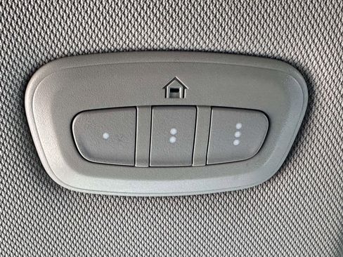 Used 2022 Jeep Compass Latitude w/ Convenience Group image 35