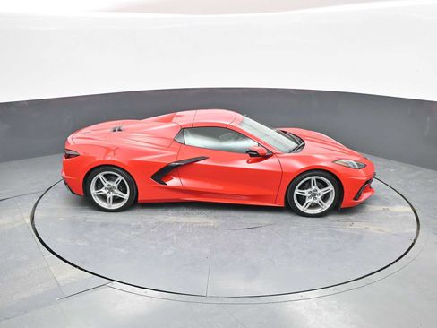 Used 2023 Chevrolet Corvette Stingray Preferred Conv w/ 2LT image 17