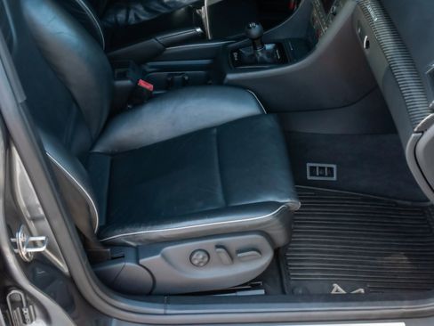 Used 2008 Audi RS 4 Sedan AWD/4WD image 31