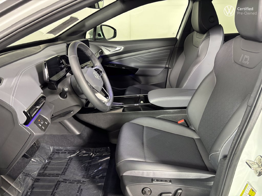 Used 2024 Volkswagen ID.4 S RWD image 14