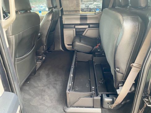 Used 2019 Ford F350 XLT image 29