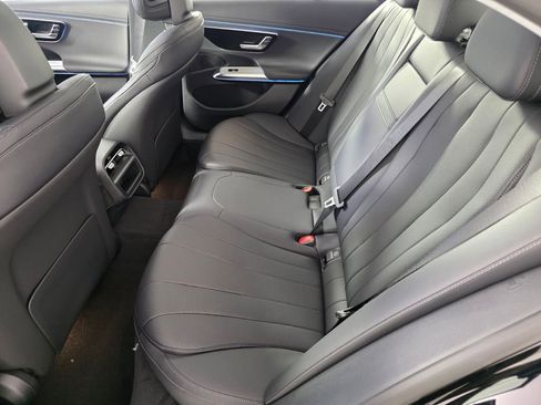 New 2025 Mercedes-Benz E 350 Sedan image 11