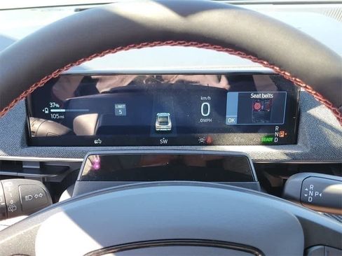 New 2025 Ford Mustang Mach-E Premium w/ Sport Appearance Package image 21