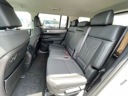 New 2026 Hyundai Santa Fe SEL FWD image 23